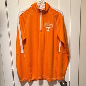 Rivalry Threads Men's UT VOLS Vibrant Orange Apparel size M